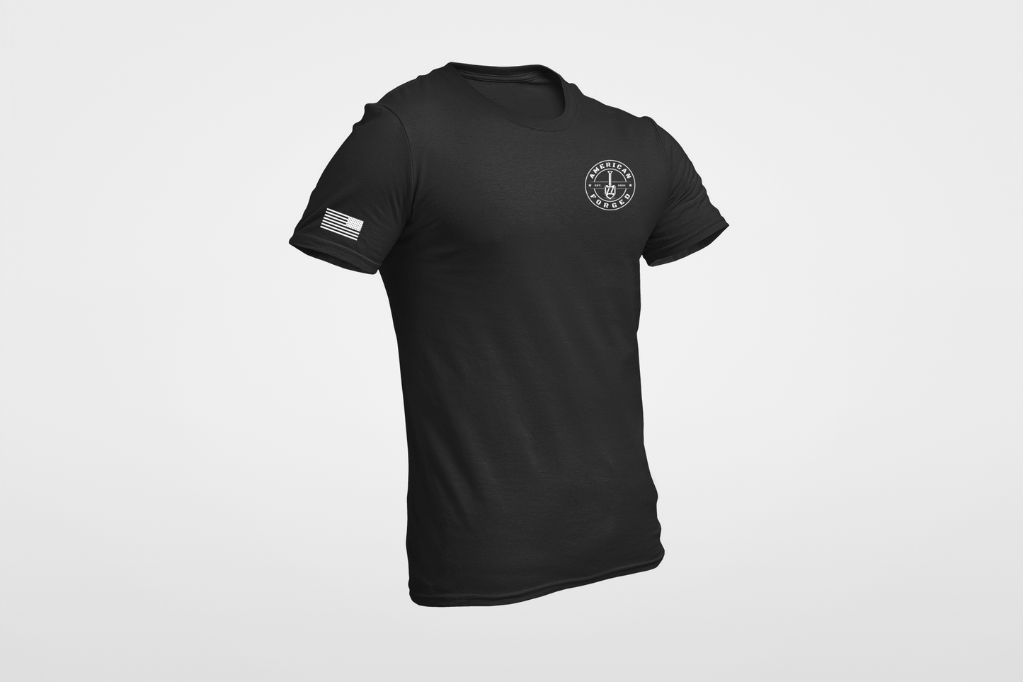 Men's - Frontline Freedom Tee