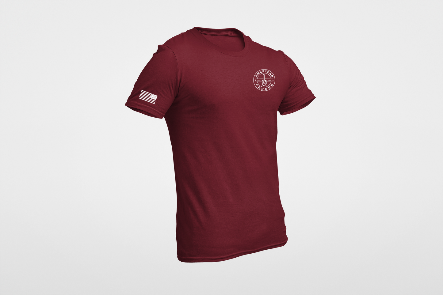 Men's - Frontline Freedom Tee