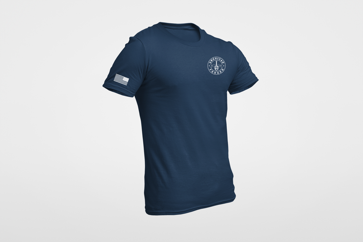 Men's - Frontline Freedom Tee