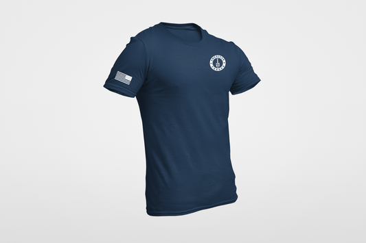 Men's - Frontline Freedom Tee