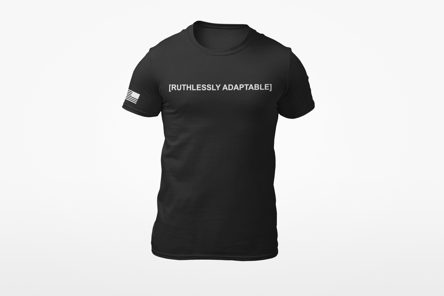 Men's - American Performance Tee