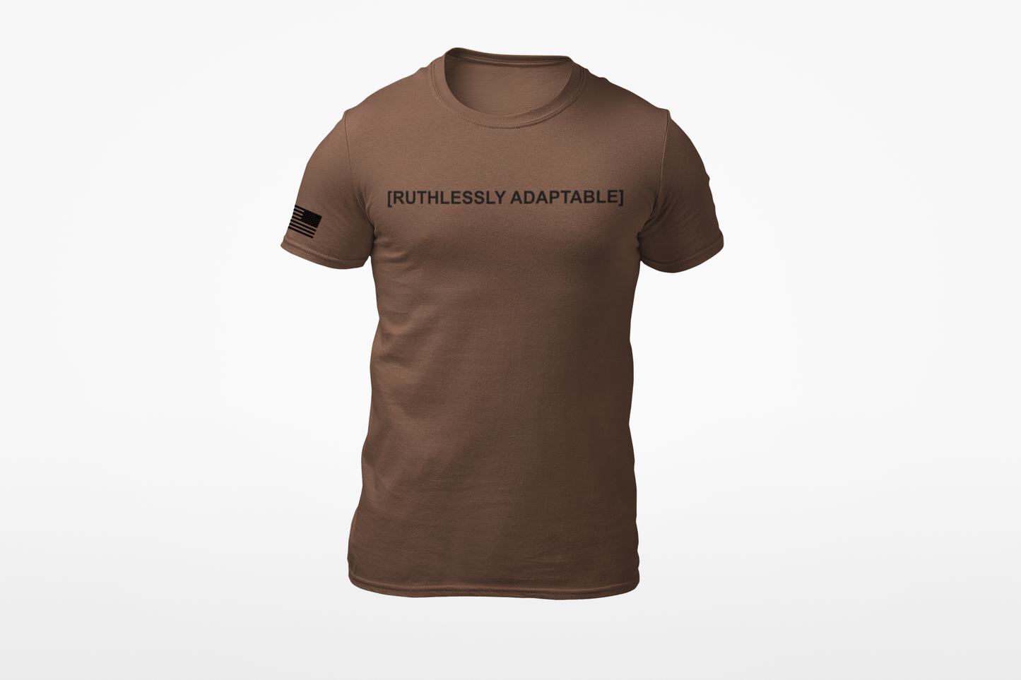 Men's - American Performance Tee