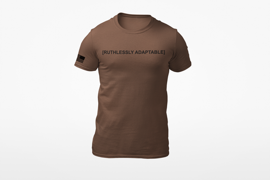 Men's - American Performance Tee