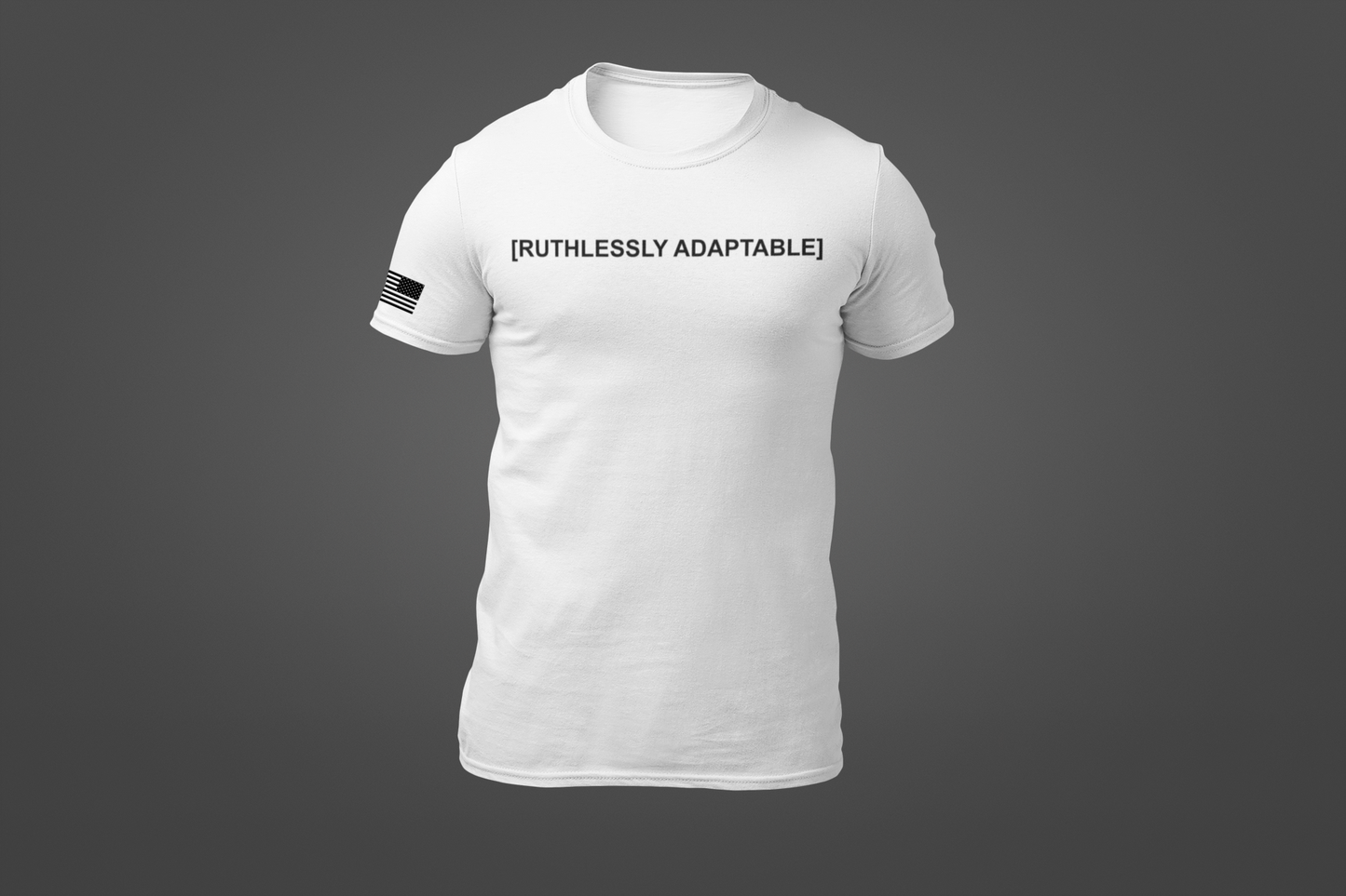 Men's - American Performance Tee