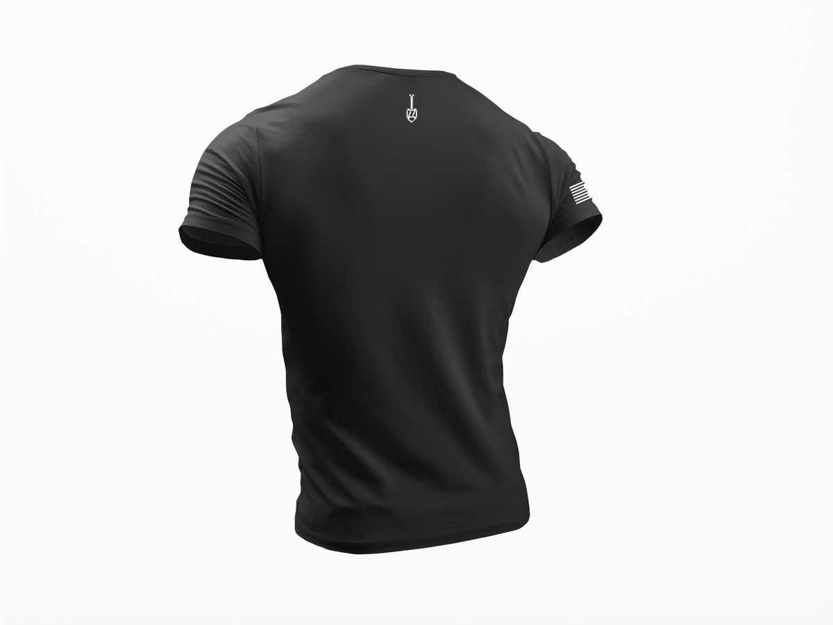 Men's - American Forged Tee