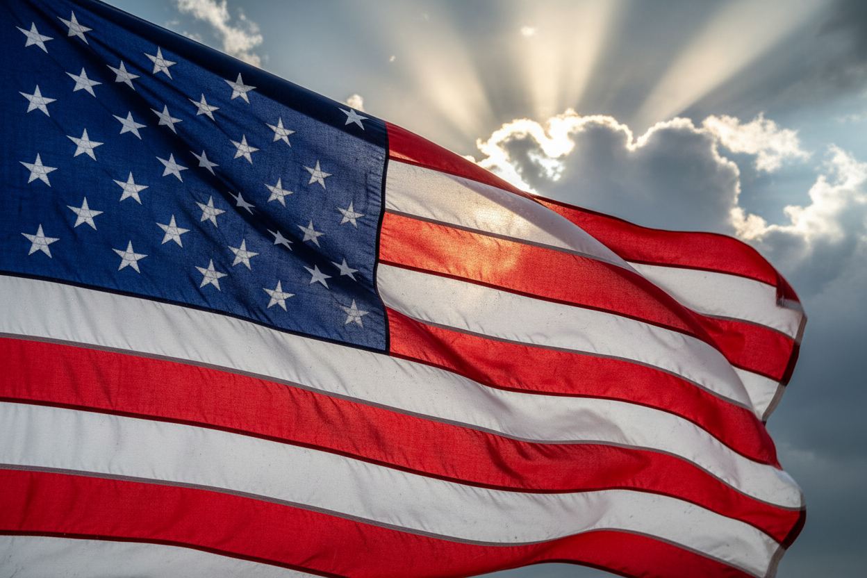 american freedom American flag