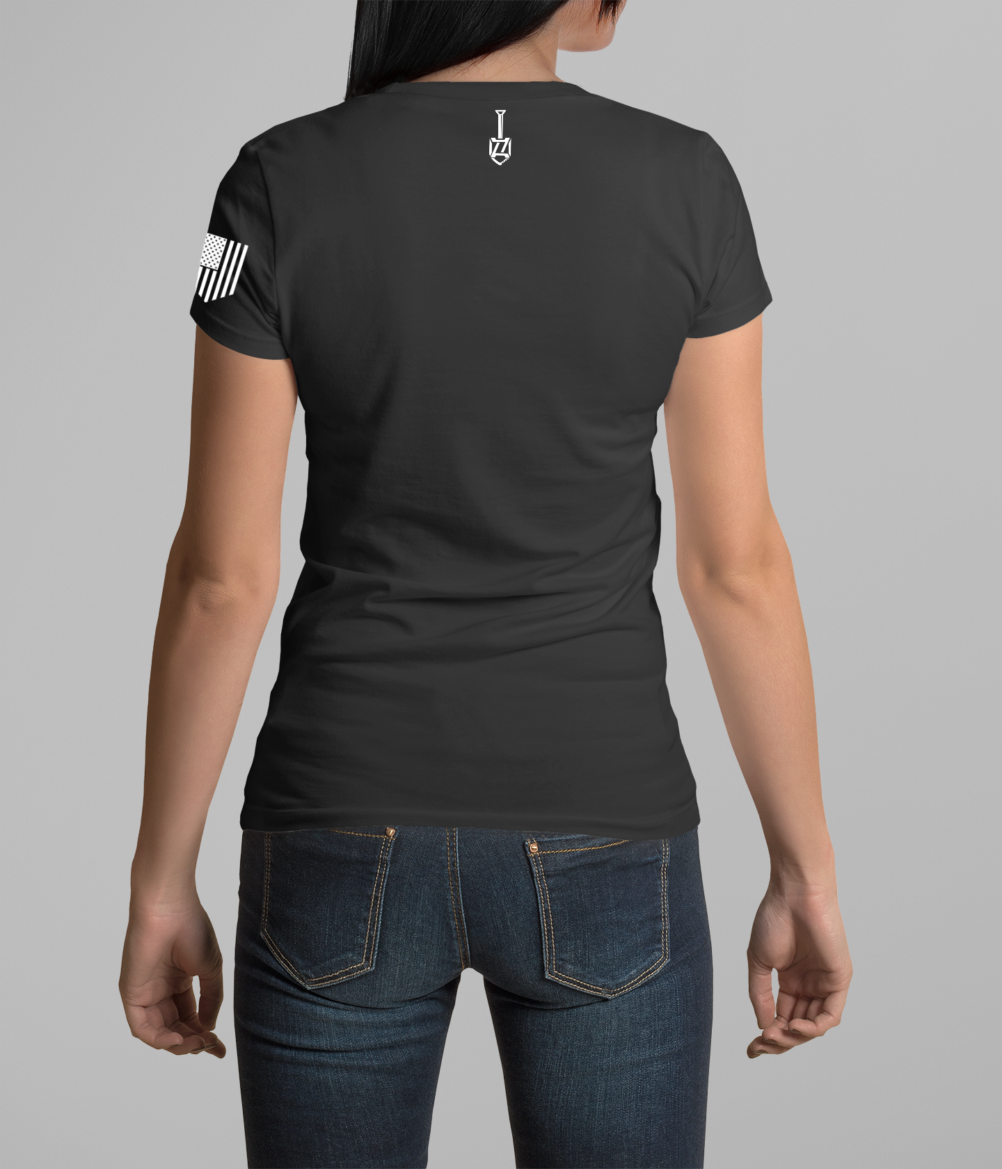 Women's - American Forged Tee