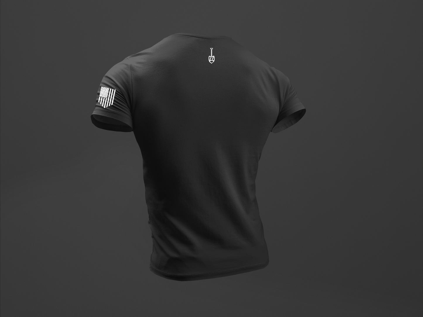 Men's - American Forged Tee