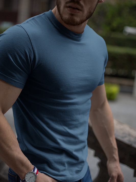 Men's - All-American Tee