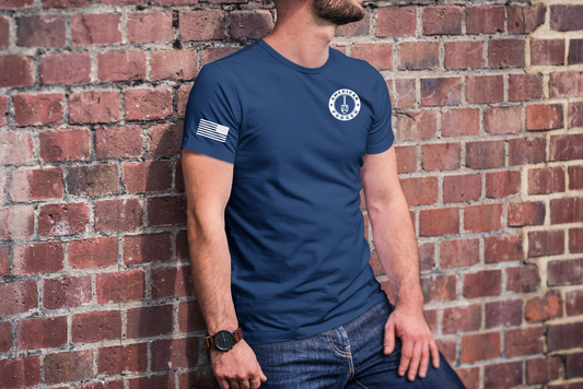 Men's - Frontline Freedom Tee