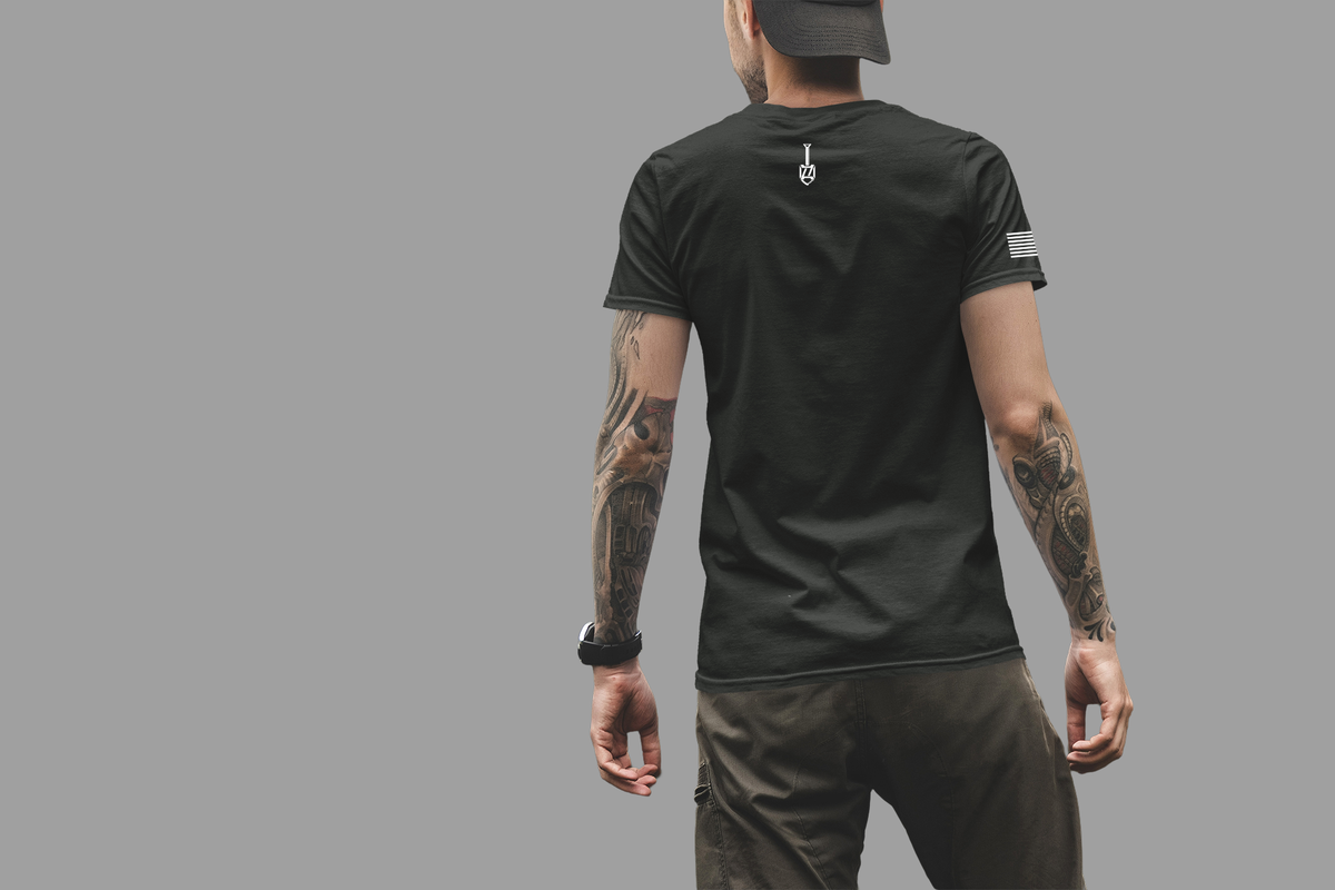 Men's - Frontline Freedom Tee