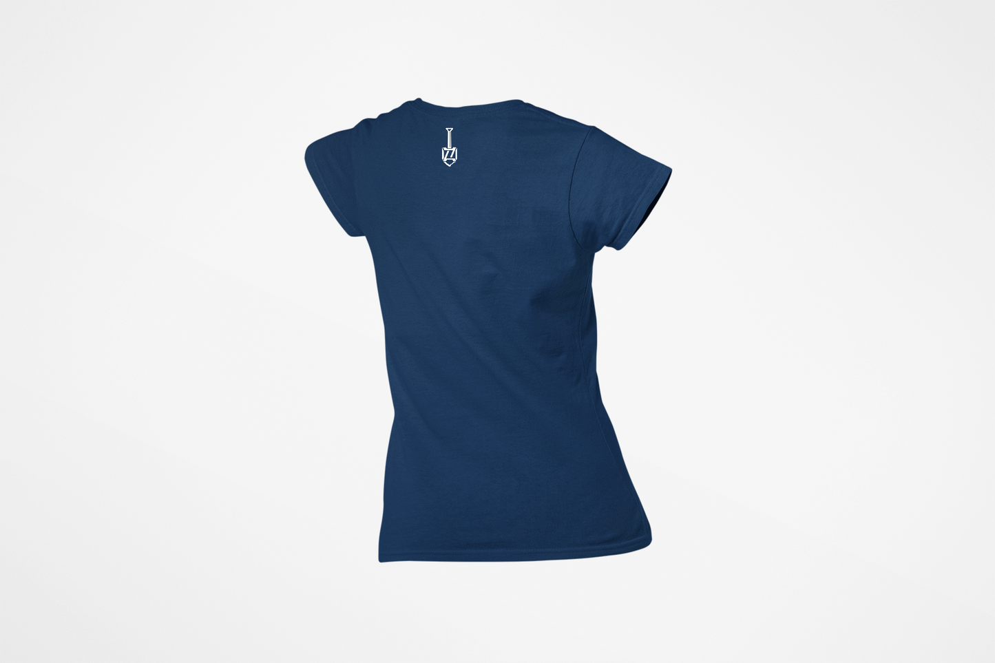Women's - All-American V-Cut Tee