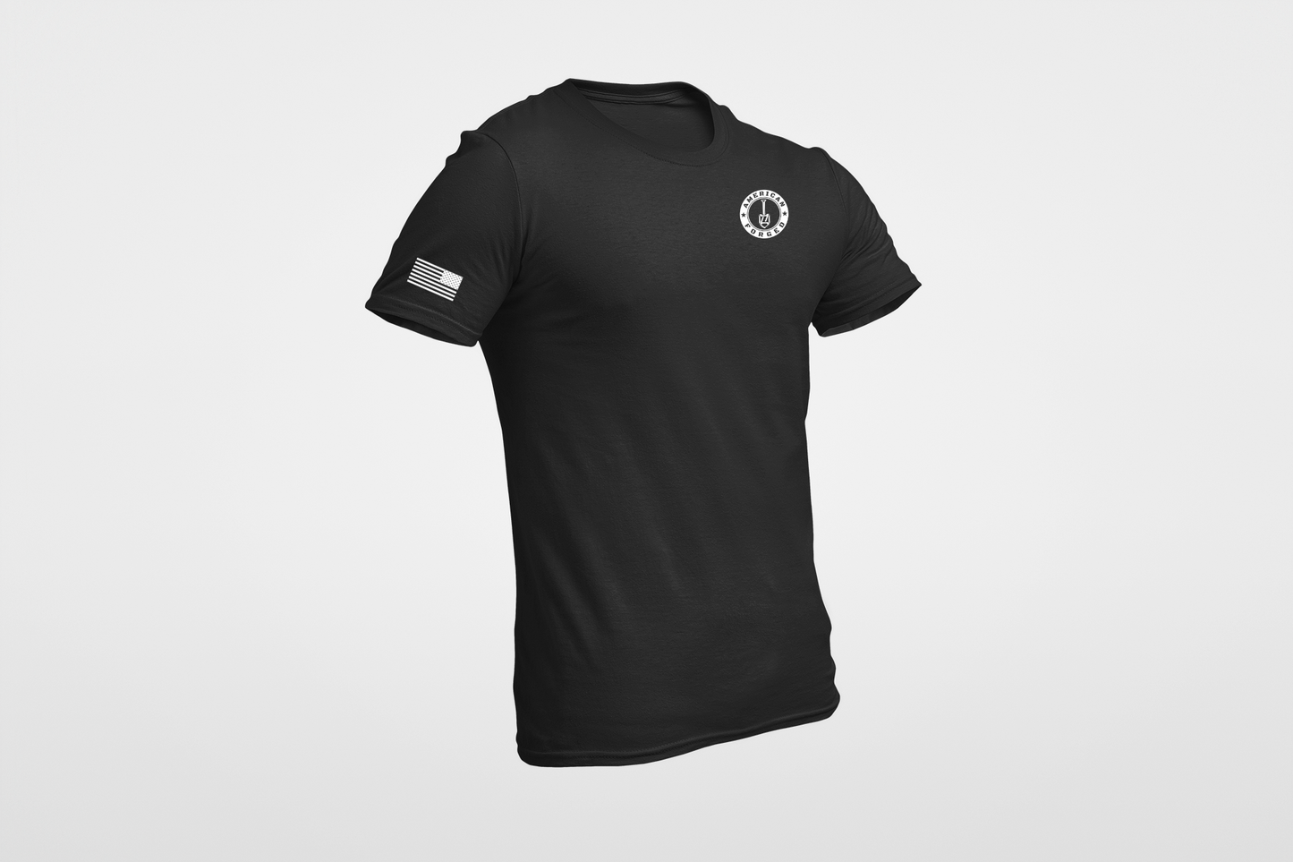 Men's - Frontline Freedom Tee