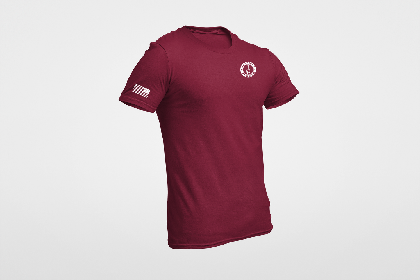 Men's - Frontline Freedom Tee