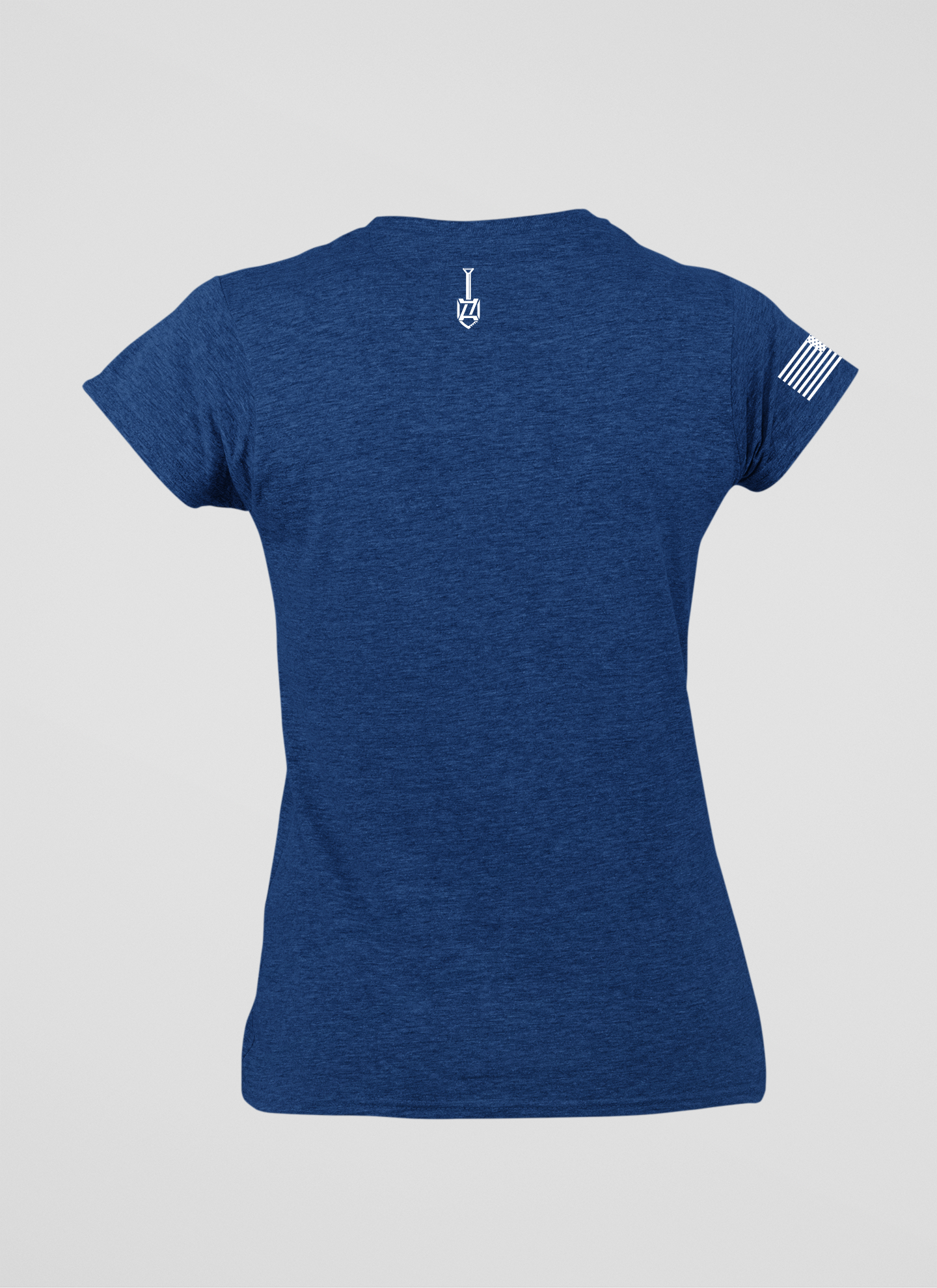 Women's - Frontline Freedom Tee