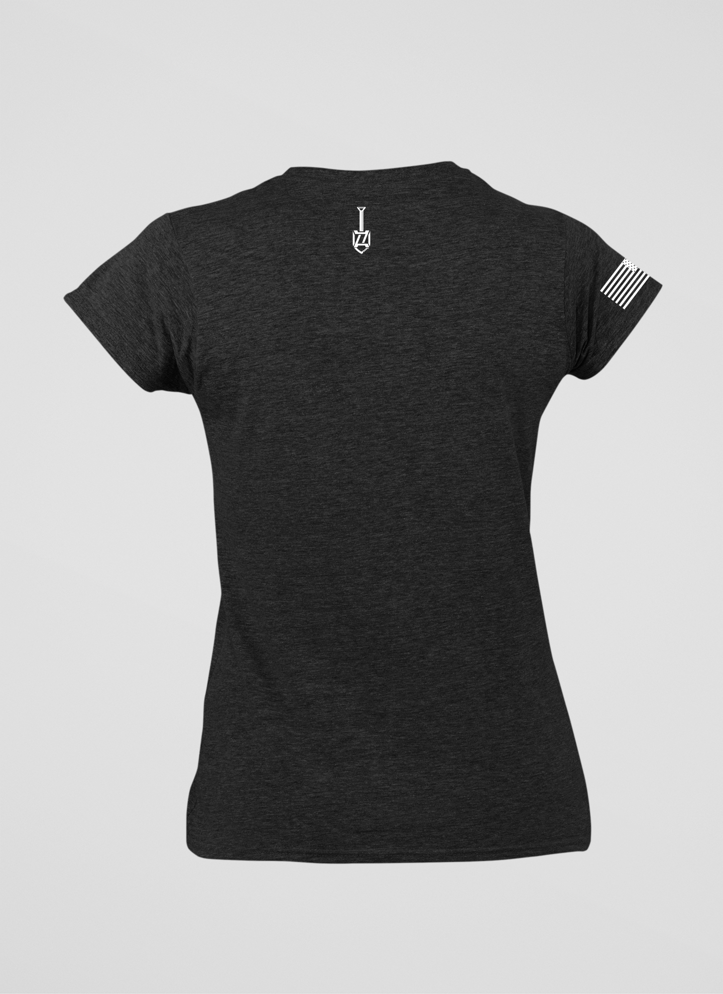 Women's - Frontline Freedom Tee